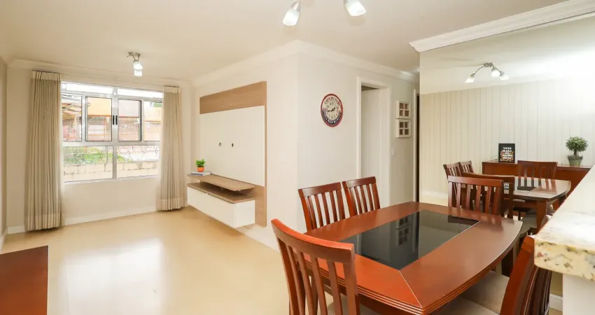 Apartamento com 3 quartos à venda na Rua Luciano Piuzzi, 620, Pinheirinho, Curitiba