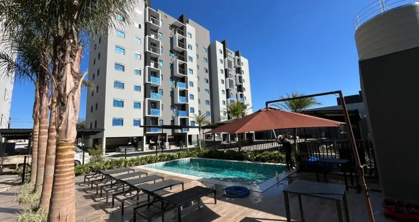 Apartamento com 3 quartos à venda na Rua Nicolau Kresko, 70, Hauer, Curitiba