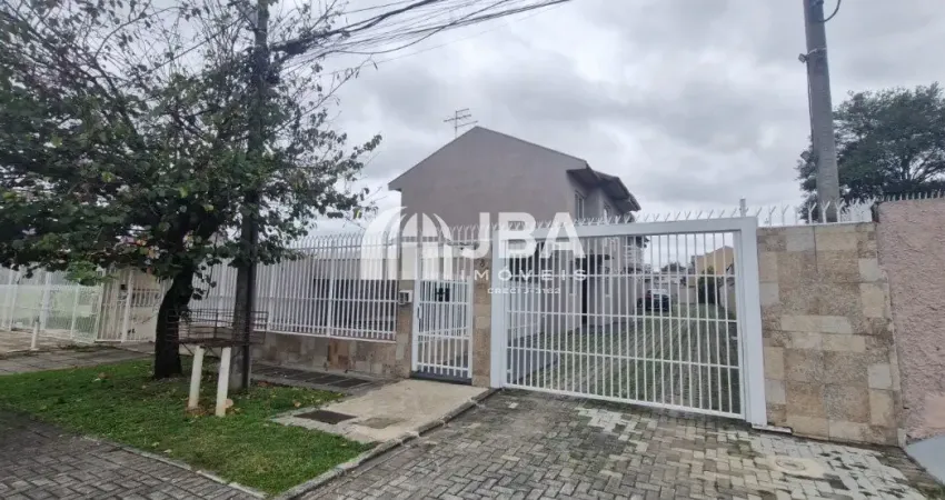 Casa em condomínio fechado com 3 quartos à venda na Rua Frederico Maurer, 1386, Hauer, Curitiba