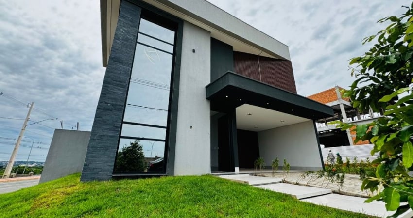 Casa em condomínio fechado à venda na Avenida Mário Palma, 12, Ribeirão do Lipa, Cuiabá