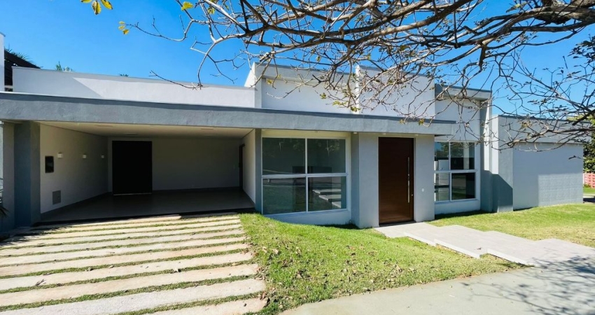 Casa em condomínio fechado com 1 quarto à venda no Jardim Imperial, Cuiabá 