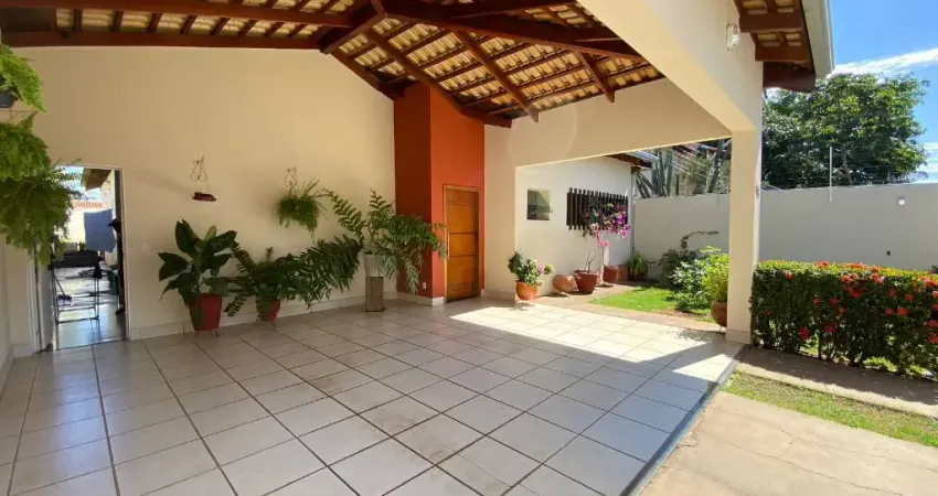 Casa com 2 quartos à venda no Araés, Cuiabá 