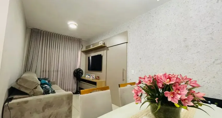 Apartamento com 3 quartos à venda na Rua Catorze, Morada do Ouro II, Cuiabá