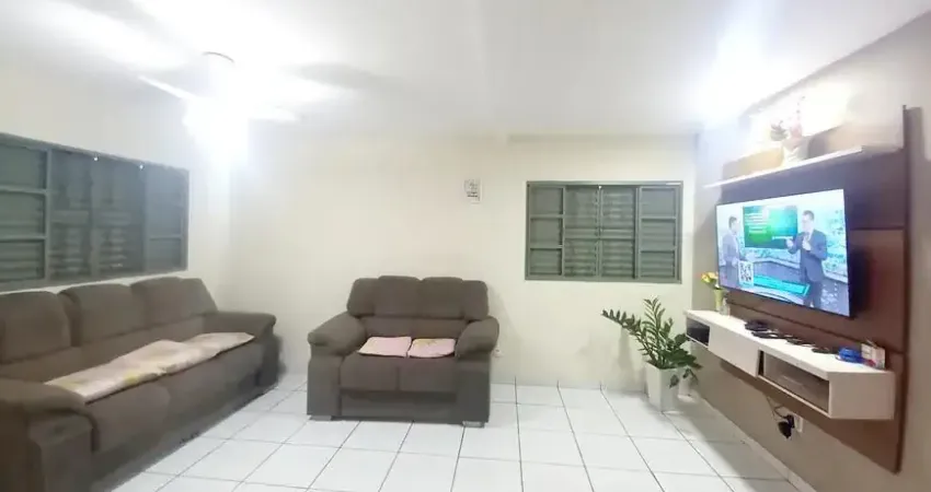 Casa com 3 quartos à venda na Rua dos Colibris, Jardim Santa Amália, Cuiabá
