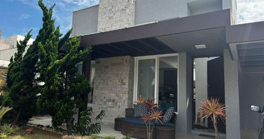Casa à venda, 3 quartos, 1 suíte, 2 vagas, Condomínio Atlântico Villas Club - Osório/RS