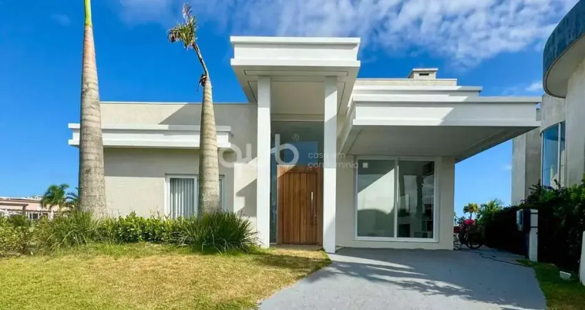 Casa à venda, 6 quartos, 6 suítes, 2 vagas, Condomínio Riviera Xangri-Lá - Xangri-Lá/RS