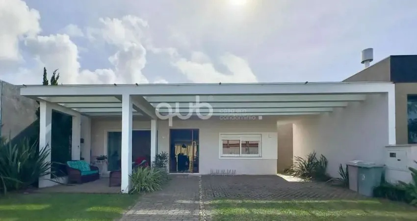 Casa à venda, 3 quartos, 3 suítes, 2 vagas, Condomínio Riviera Xangri-Lá - Xangri-Lá/RS