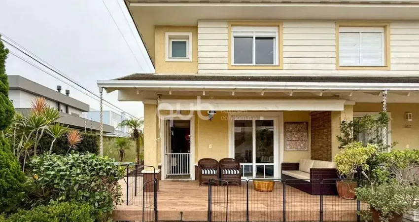 Casa à venda, 3 quartos, 1 suíte, 2 vagas, Condomínio Pacific Residence Club - Xangri-Lá/RS