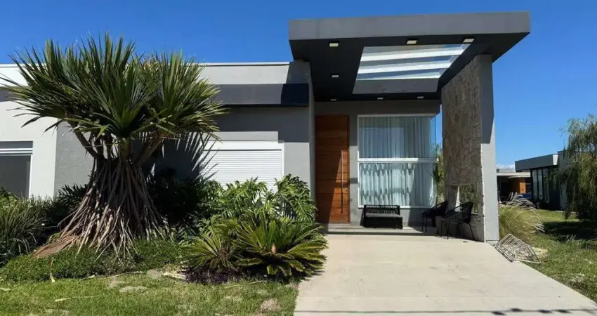 Casa à venda, 4 quartos, 4 suítes, 2 vagas, Condomínio Blue Xangri-Lá - Xangri-Lá/RS