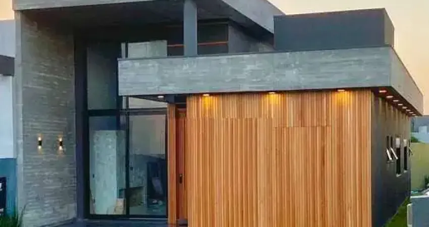 Casa à venda, 3 quartos, 3 suítes, 2 vagas, Sunset Xangri-Lá - Xangri-Lá/RS