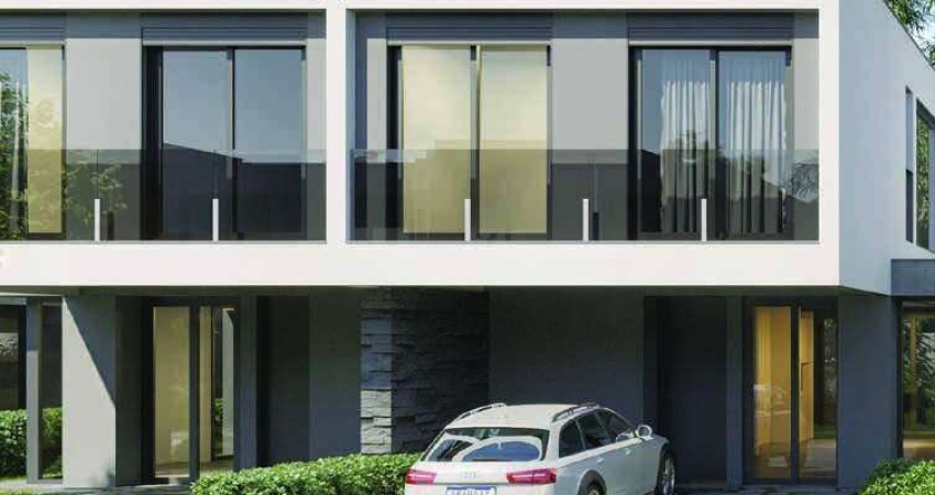 Casa à venda, 3 quartos, 3 suítes, 1 vaga, Atlântida - Xangri-Lá/RS