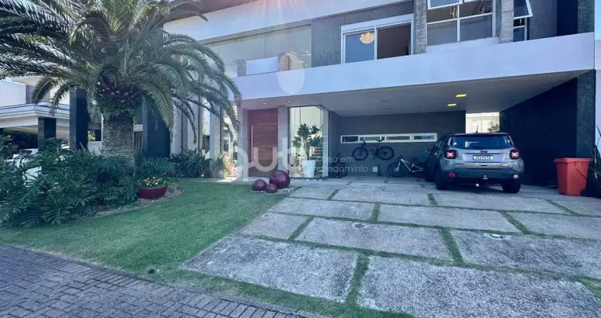 Casa à venda, 5 quartos, 5 suítes, 2 vagas, Velas da Marina - Capão da Canoa/RS