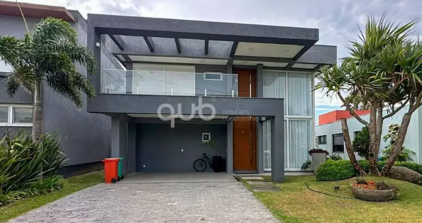 Casa à venda, 4 quartos, 4 suítes, 2 vagas, Sea &amp; Coast - Xangri-Lá/RS