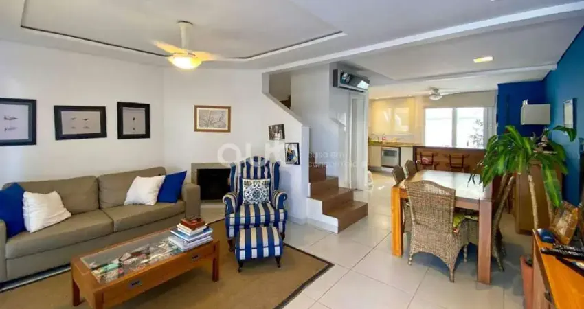 Sobrado à venda, 3 quartos, 1 suíte, 2 vagas, Condomínio Pacific Residence Club - Xangri-Lá/RS