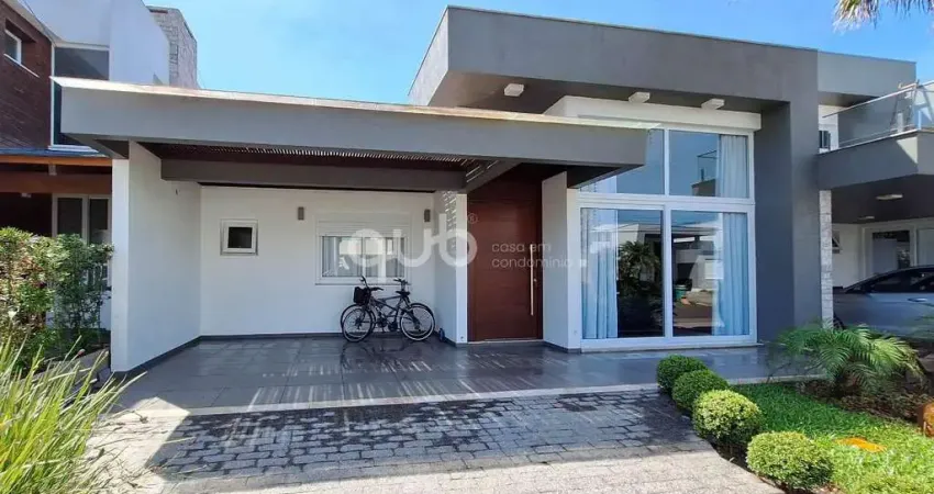 Casa à venda, 3 quartos, 3 suítes, 2 vagas, Condomínio Las Palmas - Xangri-Lá/RS