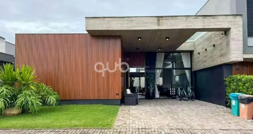 Casa à venda, 4 quartos, 4 suítes, 2 vagas, Condomínio Sea Coast - Xangri-Lá/RS