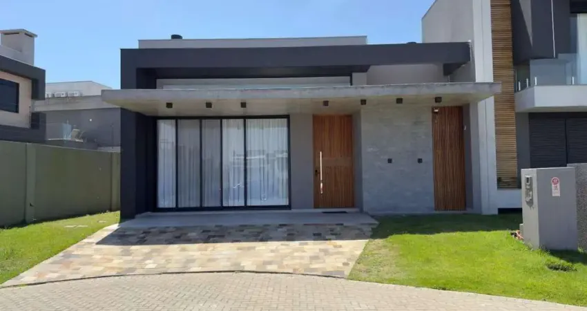 Casa à venda, 3 quartos, 3 suítes, 2 vagas, Condomínio Sunset Xangri-Lá - Xangri-Lá/RS