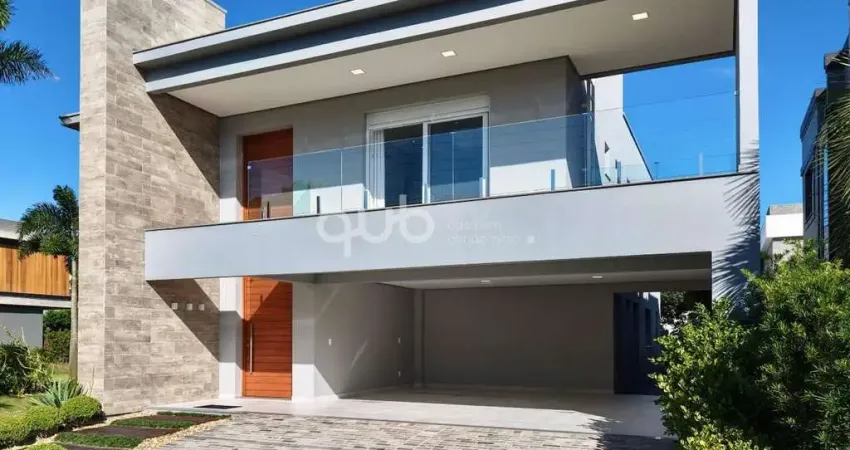 Casa à venda, 4 quartos, 4 suítes, 2 vagas, Velas da Marina - Capão da Canoa/RS