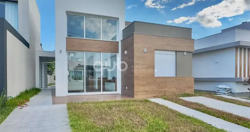 Casa à venda, 4 quartos, 4 suítes, 2 vagas, Blue Xangri-Lá - Xangri-Lá/RS