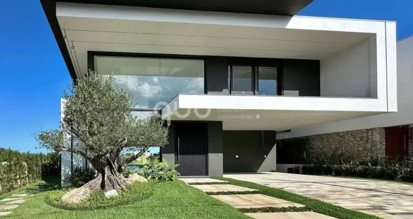 Sobrado à venda, 5 quartos, 5 suítes, 2 vagas, Velas da Marina - Capão da Canoa/RS