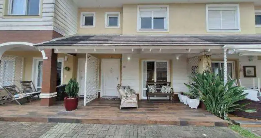 Sobrado à venda, 3 quartos, 1 suíte, 2 vagas, Condomínio Pacific Residence Club - Xangri-Lá/RS
