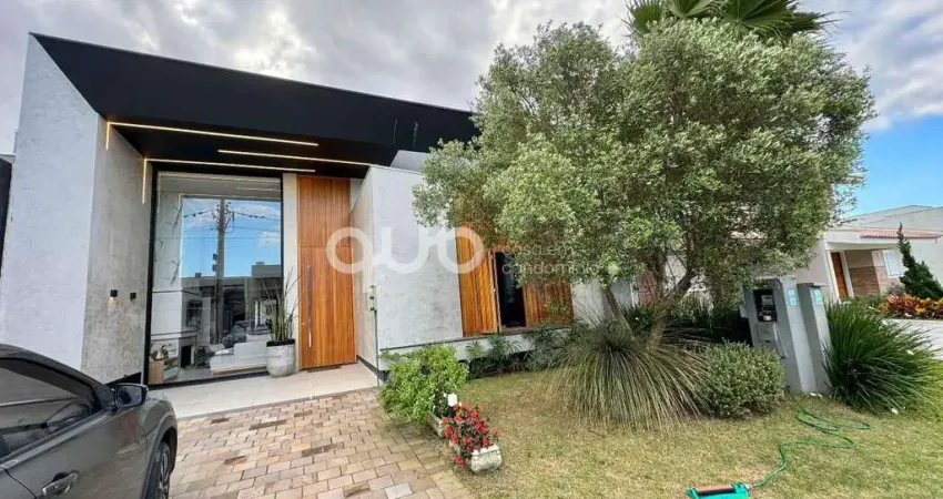Casa à venda, 4 quartos, 4 suítes, 2 vagas, Condomínio Blue Xangri-Lá - Xangri-Lá/RS