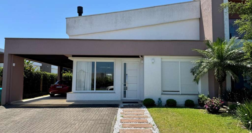 Casa à venda, 3 quartos, 1 suíte, 2 vagas, Sea &amp; Coast - Xangri-Lá/RS