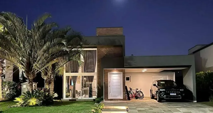 Casa à venda, 4 quartos, 4 suítes, 2 vagas, Condomínio Malibú Beach Residence - Xangri-Lá/RS
