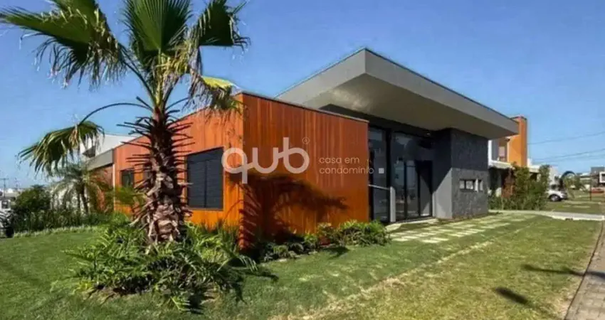 Casa à venda, 3 quartos, 3 suítes, Condomínio Blue Xangri-Lá - Xangri-Lá/RS