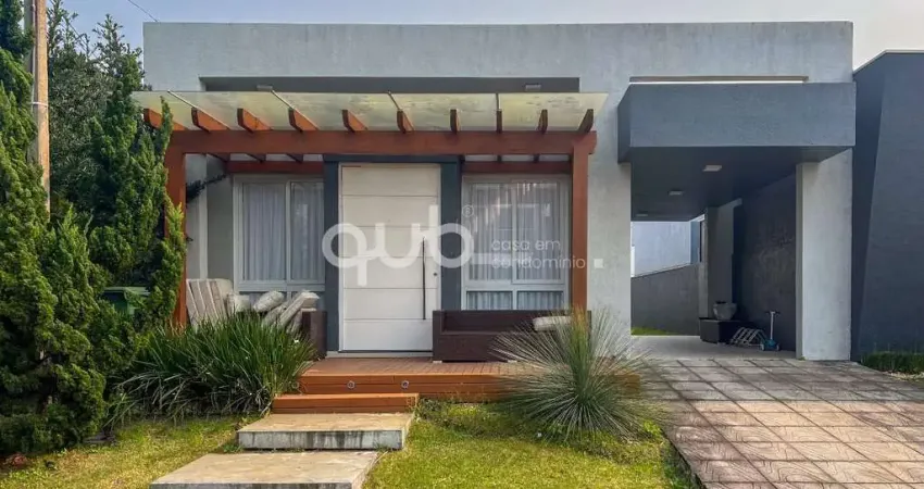 Casa à venda, 3 quartos, 3 suítes, 2 vagas, Condomínio Las Palmas - Xangri-Lá/RS