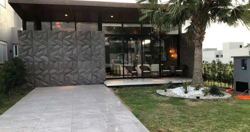 Casa à venda, 3 quartos, 3 suítes, 2 vagas, Condomínio Blue Xangri-Lá - Xangri-Lá/RS