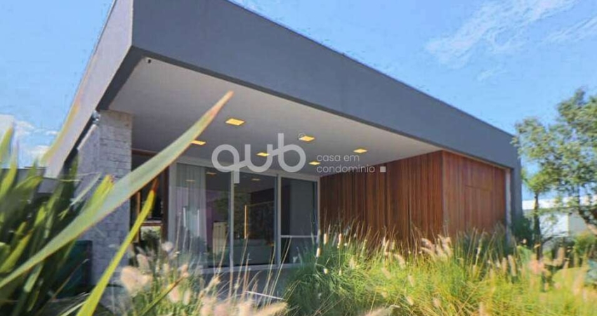 Casa com 3 quartos à venda na Pedro Hygino, Condominio Malibu Beach Residence, Xangri-Lá