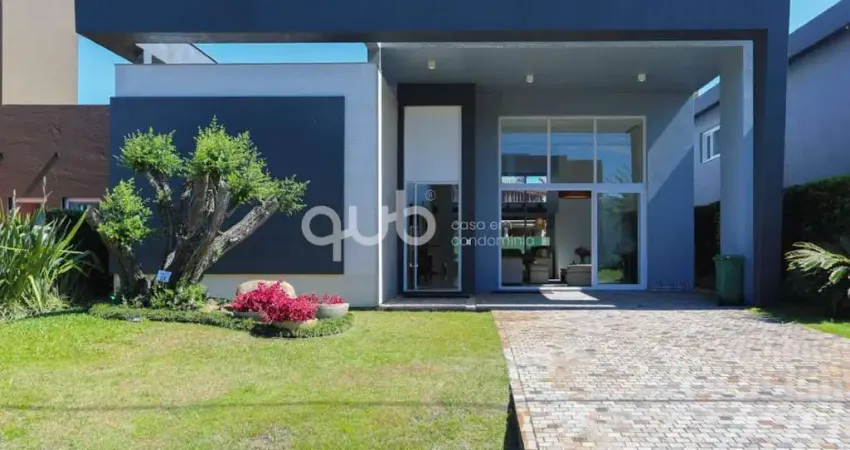 Casa à venda, 4 quartos, 4 suítes, 2 vagas, Condomínio Enseada Lagos de Xangri-Lá - Xangri-Lá/RS