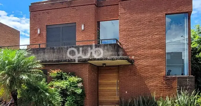Sobrado à venda, 4 quartos, 4 suítes, 2 vagas, Condomínio Ventura Club - Xangri-Lá/RS