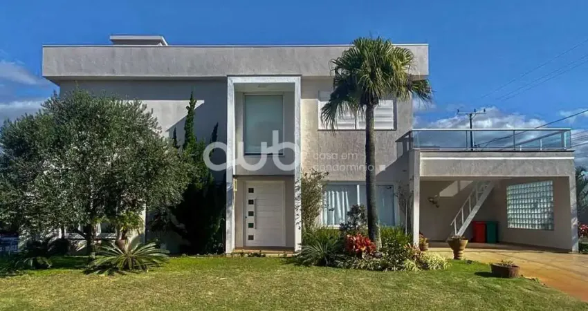 Sobrado à venda, 4 quartos, 4 suítes, 2 vagas, Riviera Xangri-Lá - Xangri-Lá/RS