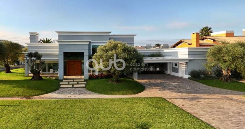 Casa à venda, 3 quartos, 3 suítes, 2 vagas, Condomínio Atlântida Ilhas Park - Xangri-Lá/RS