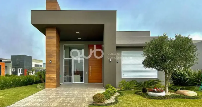 Casa à venda, 3 quartos, 3 suítes, 2 vagas, Riviera Xangri-Lá - Xangri-Lá/RS
