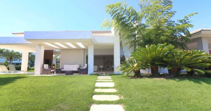 Casa à venda, 4 quartos, 4 suítes, 2 vagas, Condomínio Atlântida Ilhas Park - Xangri-Lá/RS