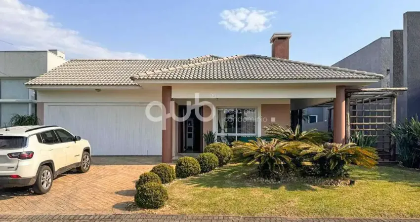Casa à venda, 4 quartos, 2 suítes, 2 vagas, Velas da Marina - Capão da Canoa/RS