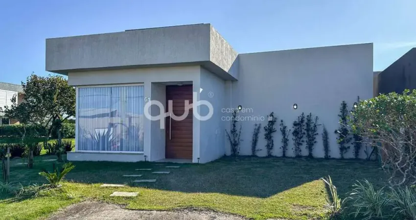 Casa à venda, 3 quartos, 3 suítes, Condomínio Riviera Xangri-Lá - Xangri-Lá/RS