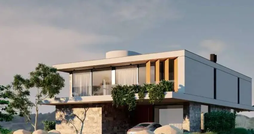 Casa à venda, 5 quartos, 5 suítes, 2 vagas, Condomínio Amare Home Resort - Xangri-Lá/RS
