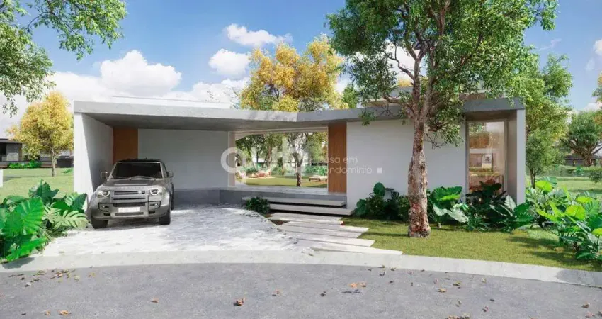 Casa à venda, 4 quartos, 4 suítes, Condomínio Riviera Xangri-Lá - Xangri-Lá/RS