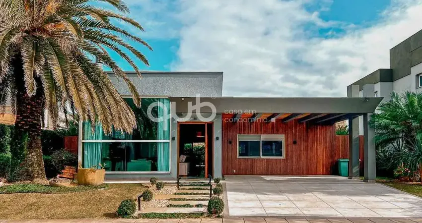 Casa à venda, 4 quartos, 4 suítes, 2 vagas, Condomínio Quintas do Lago - Xangri-Lá/RS