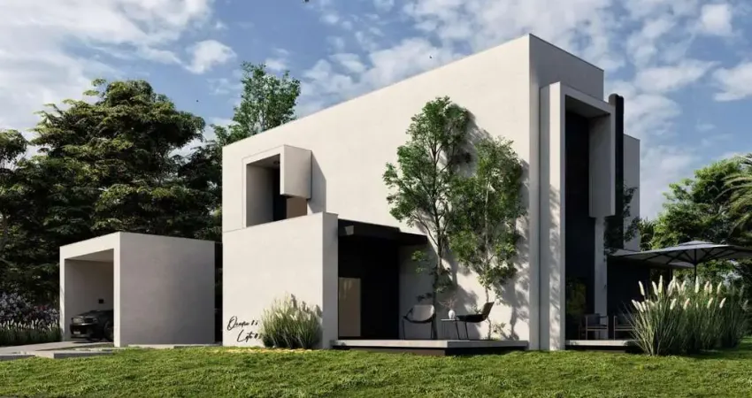 Casa à venda, 4 quartos, 4 suítes, 2 vagas, Sunset Xangri-Lá - Xangri-Lá/RS
