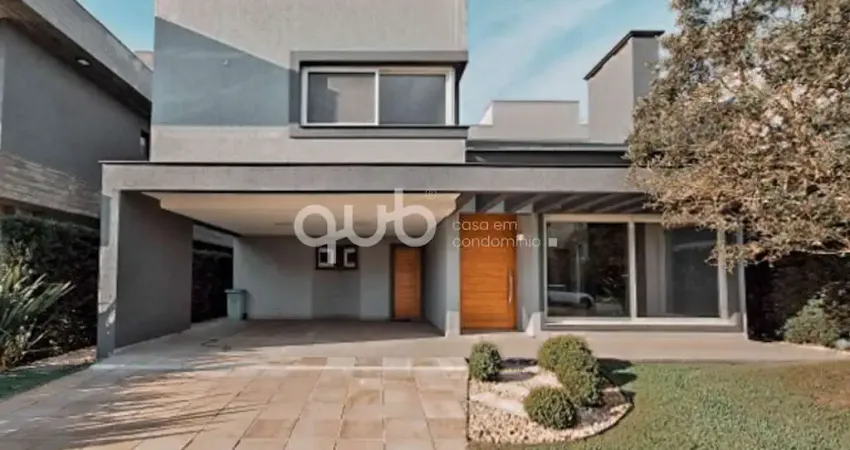 Sobrado à venda, 4 quartos, 4 suítes, 2 vagas, Condomínio Enseada Lagos de Xangri-Lá - Xangri-Lá/RS