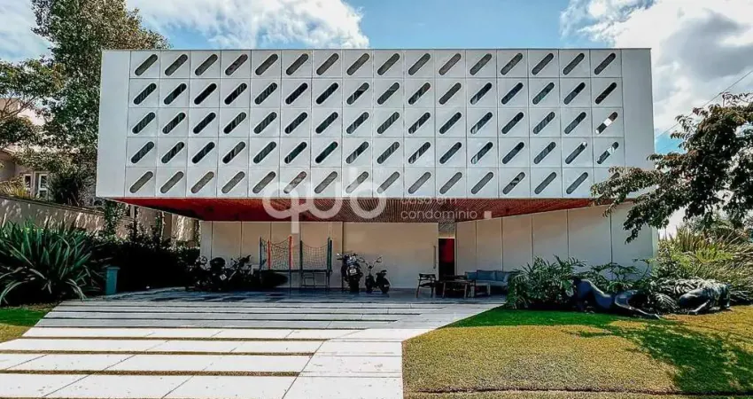 Sobrado à venda, 6 quartos, 6 suítes, Condomínio Ventura Club - Xangri-Lá/RS