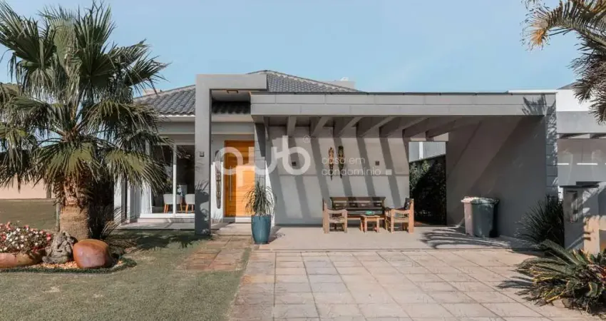 Casa à venda, 3 quartos, 3 suítes, Condomínio Riviera Xangri-Lá - Xangri-Lá/RS