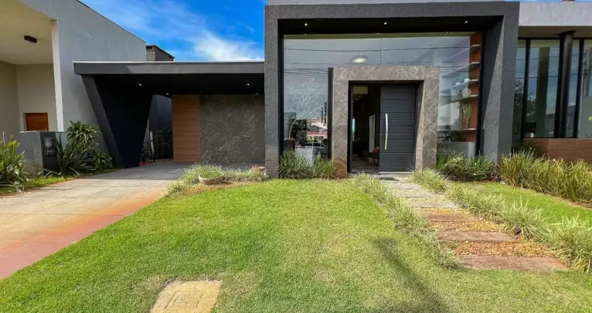 Casa à venda, 4 quartos, 4 suítes, Condomínio Riviera Xangri-Lá - Xangri-Lá/RS
