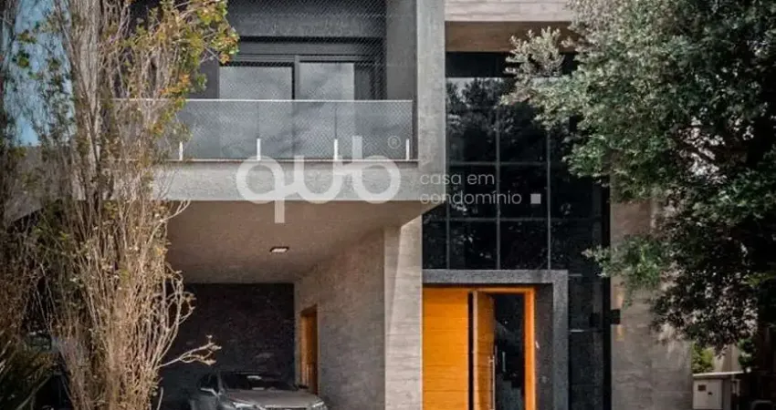 Sobrado à venda, 6 quartos, 6 suítes, 2 vagas, Condomínio Enseada Lagos de Xangri-Lá - Xangri-Lá/RS