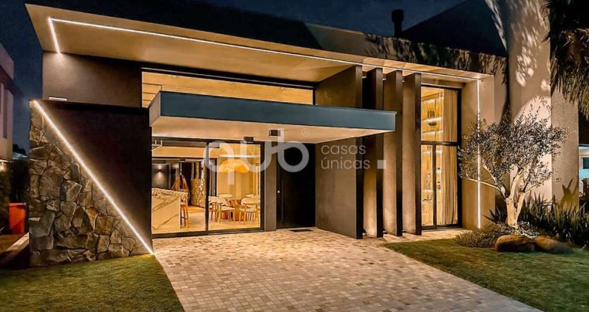 Casa à venda, 4 quartos, 4 suítes, Condomínio Sea Coast - Xangri-Lá/RS